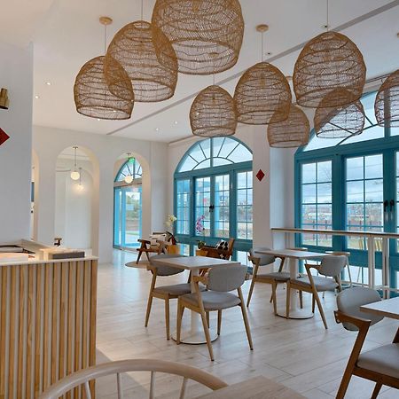 Little Greece Hotel Nanwan Exterior foto