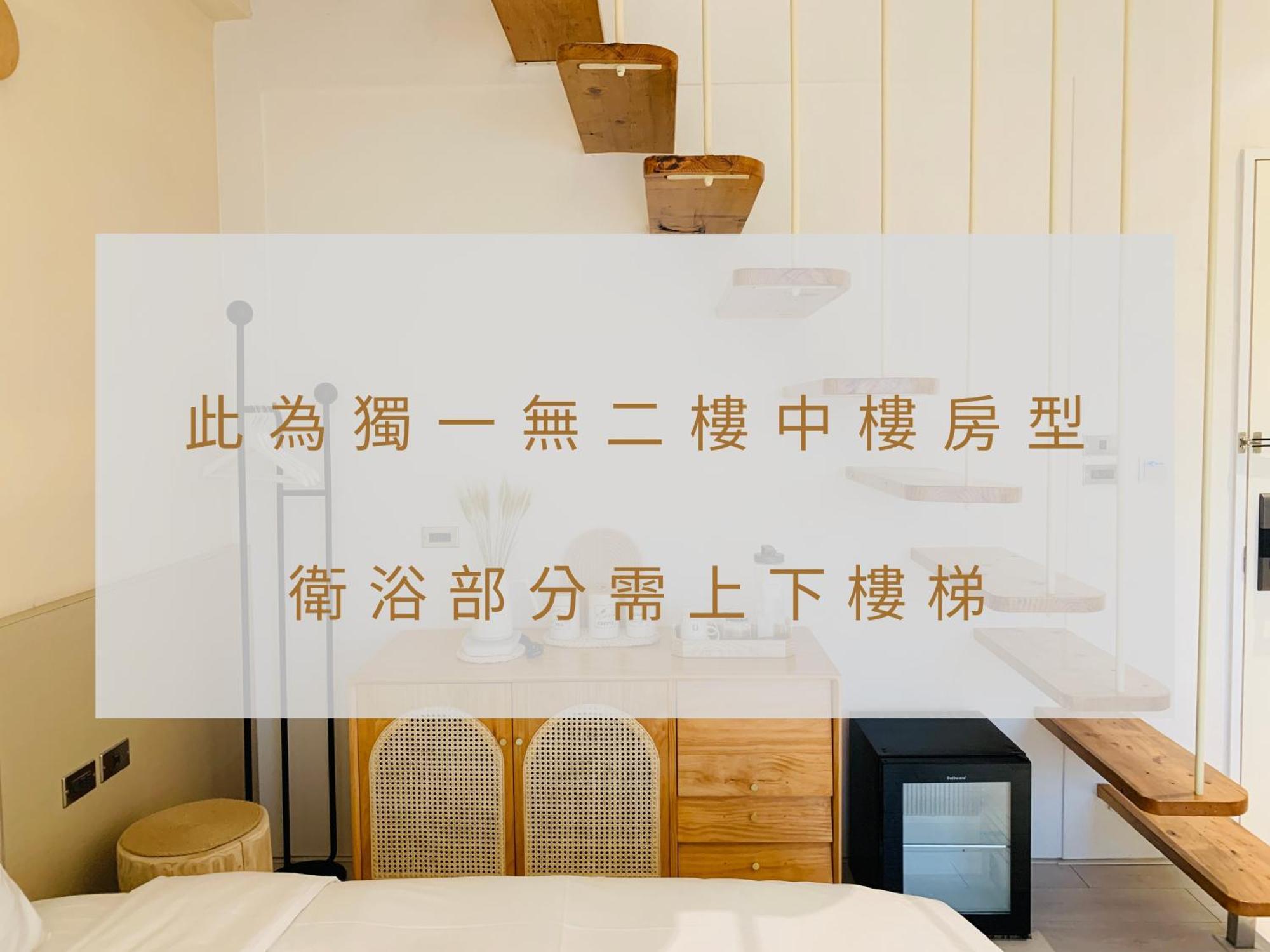Little Greece Hotel Nanwan Exterior foto